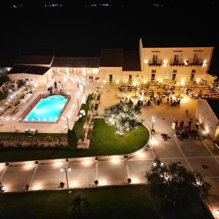 Casale 1821 Hotel รากูซา ภายนอก รูปภาพ