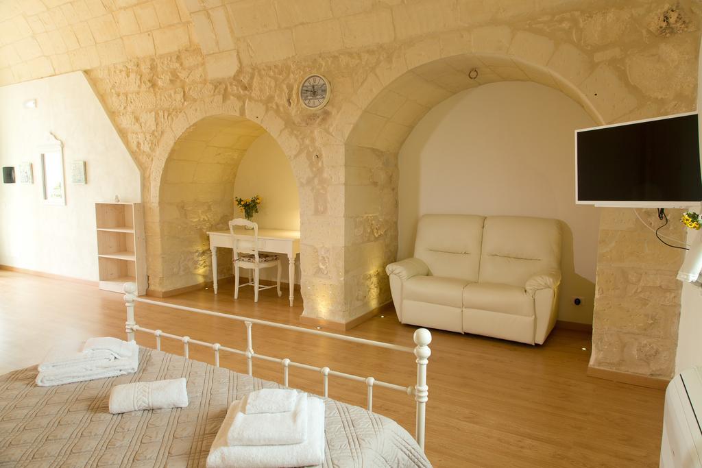 Casale 1821 Hotel รากูซา ห้อง รูปภาพ