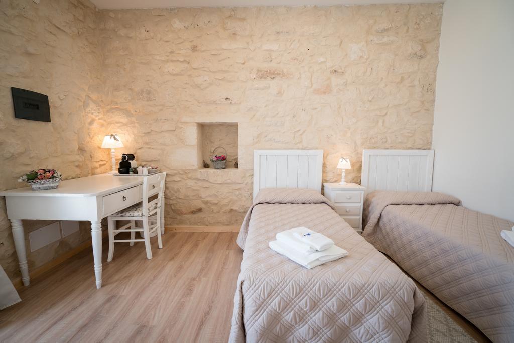 Casale 1821 Hotel รากูซา ภายนอก รูปภาพ