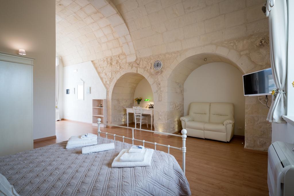 Casale 1821 Hotel รากูซา ภายนอก รูปภาพ