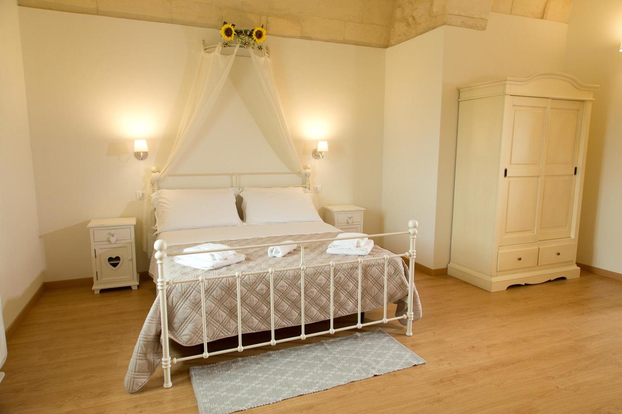 Casale 1821 Hotel รากูซา ภายนอก รูปภาพ