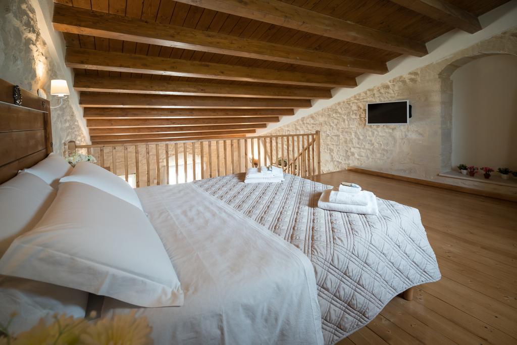 Casale 1821 Hotel รากูซา ภายนอก รูปภาพ