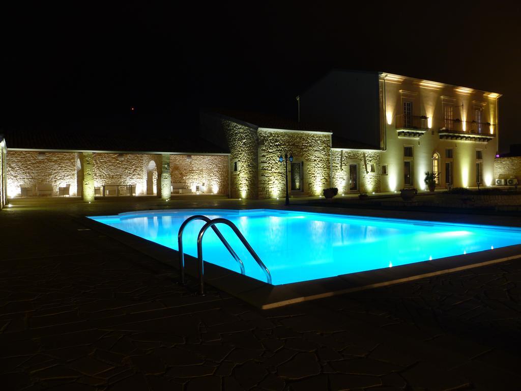 Casale 1821 Hotel รากูซา ภายนอก รูปภาพ