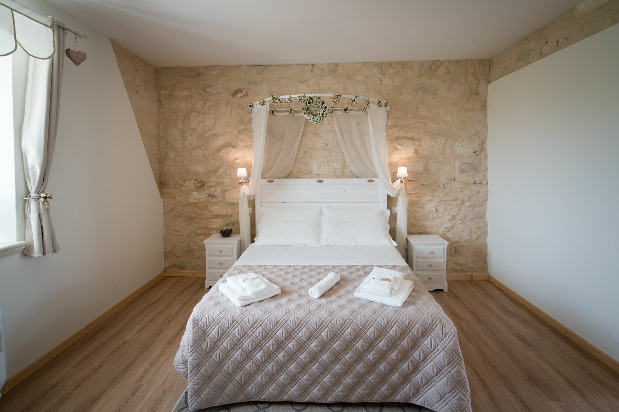 Casale 1821 Hotel รากูซา ภายนอก รูปภาพ